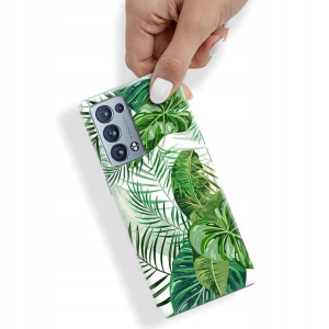 Etui do OPPO RENO 6 PRO PLUS 5G Wakacyjne Wzory