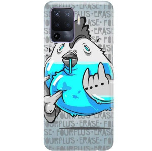 Etui do OPPO A94 4G Obudowa Case Różne Wzory