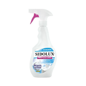 Sidolux Professional Spray do łazienki 500 ml