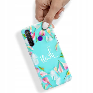 Etui do REALME 5 PRO Obudowa Case Top Dużo Wzorów