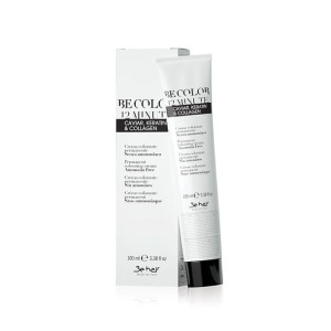 Be Hair Be Color 4.0 Farba bez amoniaku 100 ml