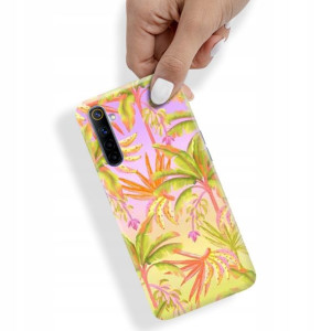Etui do REALME 6 Case Wakacyjne Summer Top Wzory