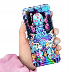 Etui do REALME 6S Obudowa Case TOP 100 Dużo Wzorów