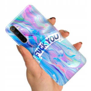 Etui do REALME 6S Obudowa Summer Letnie Top Wzory