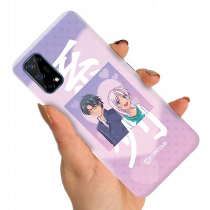 Etui do REALME 7 5G Obudowa Anime Manga Top Wzory