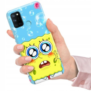 Etui do REALME 7I RMX2103 Obudowa Bajkowe Wzory