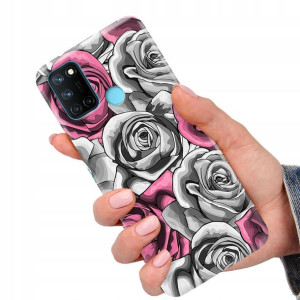 Etui do REALME 7I RMX2103 Obudowa Case Modne Wzory