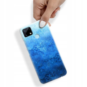 Etui do REALME 7i RMX2193 Aesthetic Modne Wzory