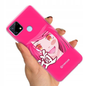 Etui do REALME 7i RMX2193 Case Anime Manga Wzory
