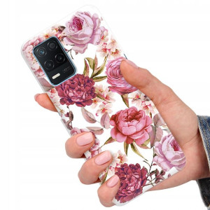 Etui do REALME 8 5G Obudowa Case Dużo Wzorów
