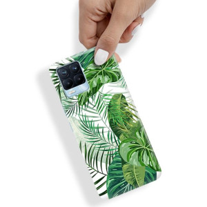 Etui do REALME 8 Case Obudowa BOHO TOP 100 Wzory