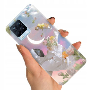 Etui do REALME 8 Obudowa Case TOP 100 Dużo Wzorów