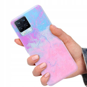 Etui do REALME 8 PRO Case Summer Letnie Top Wzory
