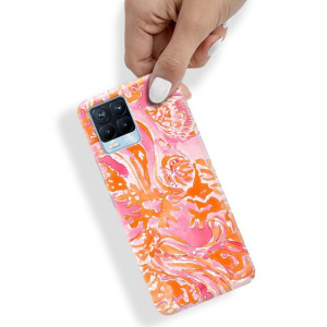 Etui do REALME 8 PRO Case Wakacyjne Summer Wzory