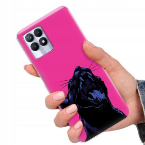 Etui do REALME 8i Case Modne Patterny TOP Wzory