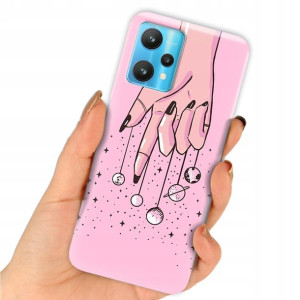 Etui do REALME 9 PRO Obudowa Case Sonic Top Wzory