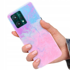 Etui do REALME 9 PRO PLUS Case Summer Letnie Wzory