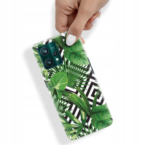 Etui do REALME 9 PRO PLUS Modne Subtelne Top Wzory