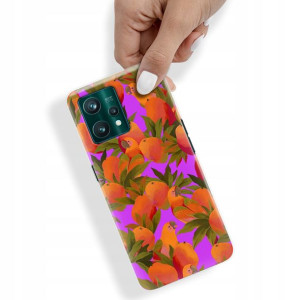Etui do REALME 9 PRO PLUS Obudowa Wakacyjne Wzory