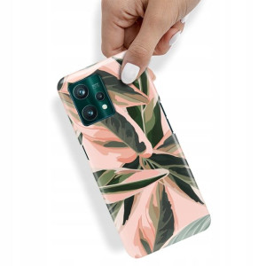 Etui do REALME 9 PRO PLUS Spring Wiosenne Wzory