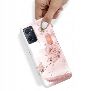 Etui do REALME 9I Case Modne Wiosenne Top Wzory