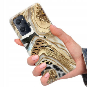 Etui do REALME 9I Obudowa Modne Piękne Top Wzory