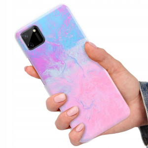 Etui do REALME C11 Case Summer Letnie Top Wzory