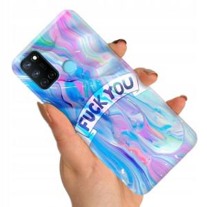 Etui do REALME C17 RMX2103 Summer Letnie Top Wzory