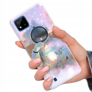 Etui do REALME C20 Obudowa Case TOP Dużo Wzorów