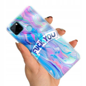 Etui do REALME C21Y Case Summer Letnie Top Wzory