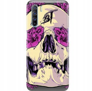 Etui do OPPO RENO 3 Obudowa Case Różne Wzory