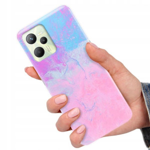 Etui do REALME C35 Case Summer Letnie Top Wzory