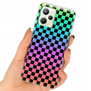 Etui do REALME C35 Obudowa Modne Piękne Top Wzory