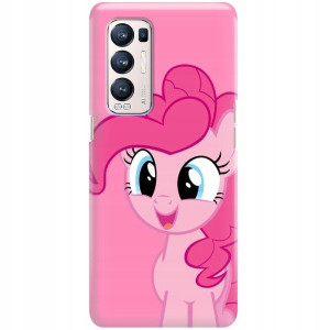 ETUI DO OPPO RENO 5 PRO PLUS 5G Kids Bajki Wzory
