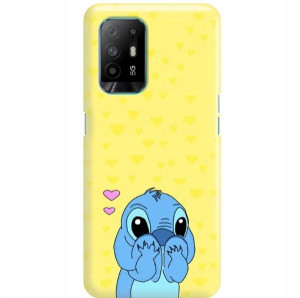 Etui do OPPO RENO 5Z 5G Obudowa Słodkie Top Wzory