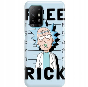 Etui do OPPO RENO 5Z Obudowa Słodkie Top Wzory