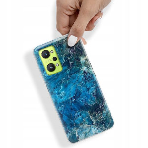 Etui do REALME GT NEO 2 Case Aesthetic Modne Wzory
