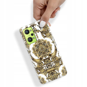 Etui do REALME GT NEO 2 Case Piękne Subtelne Wzory