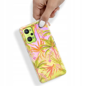 Etui do REALME GT NEO 2 Case Wakacyjne Top Wzory