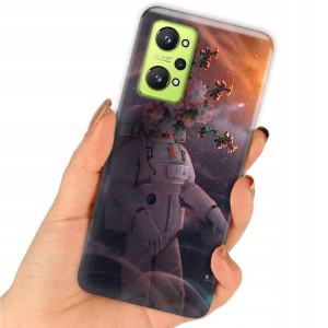 Etui do REALME GT NEO 2 Obudowa Case Dużo Wzorów