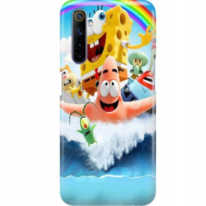 Etui Do REALME 6 Obudowa Case Anime Top Wzory