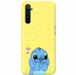 Etui do REALME 6 PRO Obudowa Słodkie Top Wzory