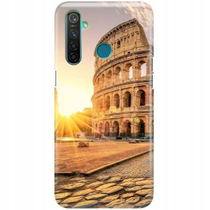 ETUI Do REALME 6i Obudowa Case Topowe Różne Wzory