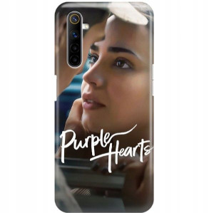 Etui do REALME 6S Obudowa Filmy Seriale Mix Wzory