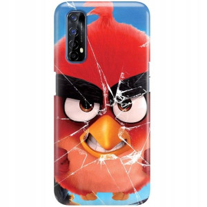 ETUI DO REALME 7 Obudowa Dziecięce Bajkowe Wzory