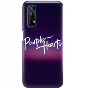 Etui do REALME 7 Obudowa Filmy Seriale Mix Wzory