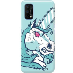 Etui do REALME 7 PRO Obudowa Case Różne Wzory