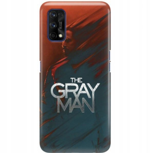 Etui do REALME 7 PRO Obudowa Filmy Seriale Wzory