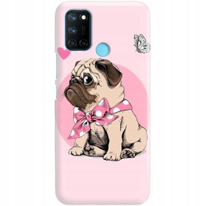 ETUI DO REALME 7I RMX2103 Case Bajkowe SING Wzory