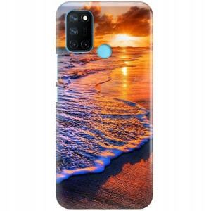ETUI Do REALME 7i RMX2103 Obudowa Case Różne Wzory